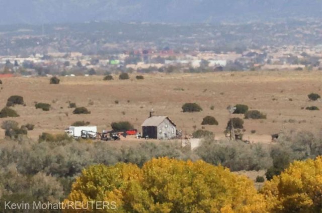 Unul dintre producătorii 'Rust' spune că pelicula va fi finalizată