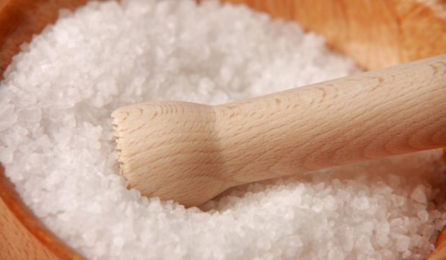 Alternativa mult mai sănătoasă la sarea iodată