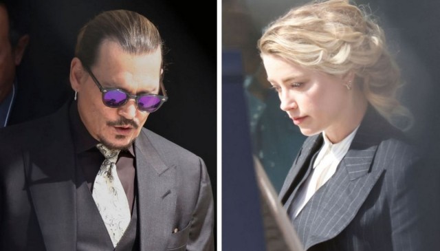 Soția lui Johnny Depp dă detalii demne de filmele pentru adulți. Cum a fost agresată sexual