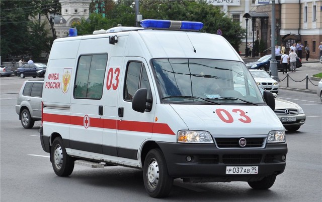 Coronavirus: Rusia raportează cel mai mare număr de infectări de la sfârşitul lunii martie