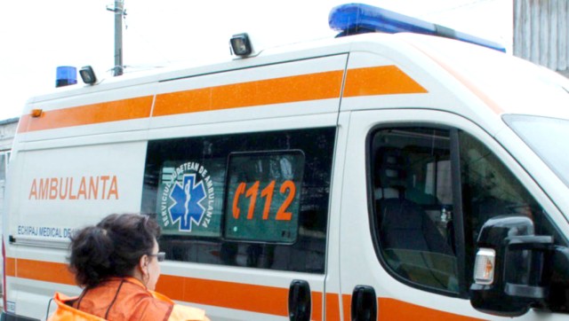 IGSU va achiziţiona 122 de ambulanţe de tip A pentru Serviciile Publice de Ambulanţă