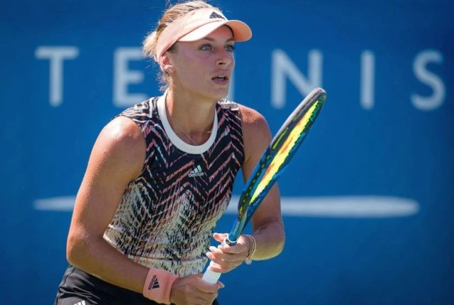 Tenis: Ana Bogdan, învinsă de Victoria Azarenka în primul tur la Roland Garros
