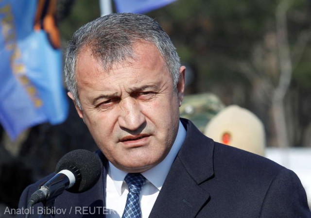 O regiune separatistă din Georgia va organiza un referendum asupra integrării sale în Rusia
