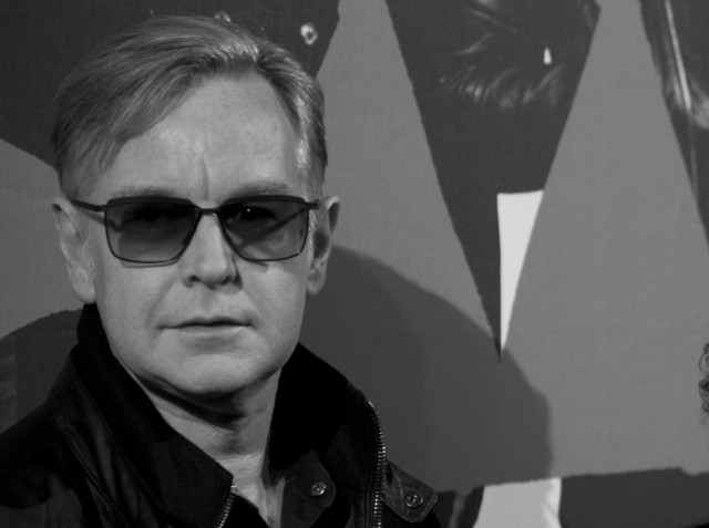 Andrew Fletcher, de la Depeche Mode, a murit