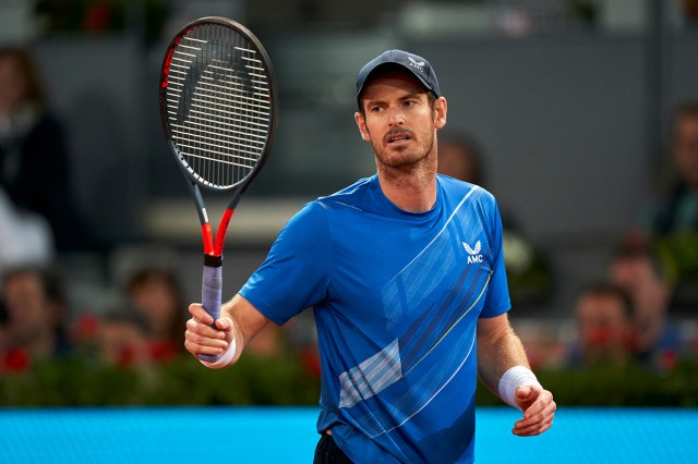 Andy Murray se retrage de la Roland Garros având ca prioritate participarea la Wimbledon