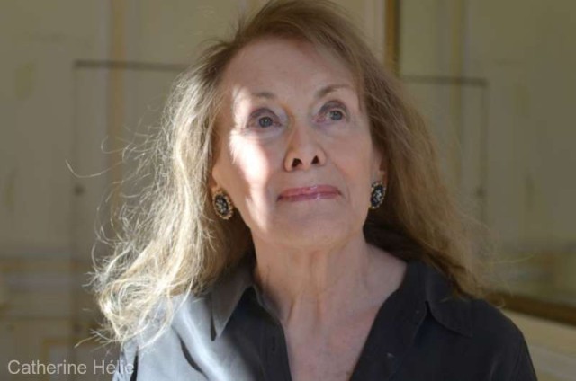 Scriitoarea franceză Annie Ernaux revine cu un nou roman, 'Le Jeune Homme'
