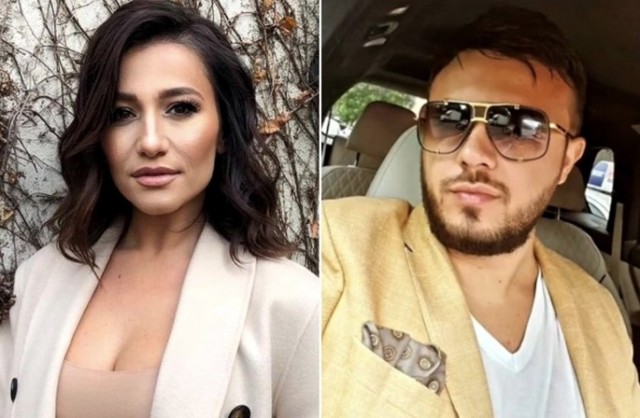 Claudia Pătrășcanu, despre noaptea cu alcool a lui Bădălău: „Nu mai știa dacă mi-a adus copiii“