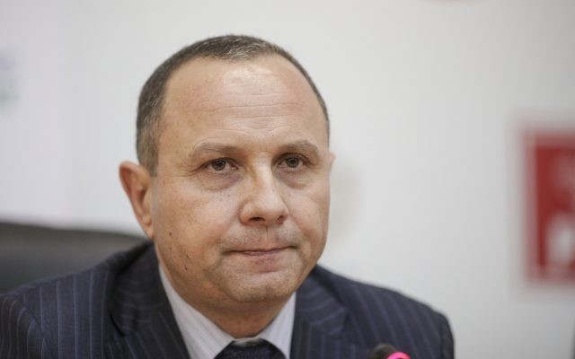 Liderul PNȚCD dezvăluie de ce l-a exclus pe Terheș din partid