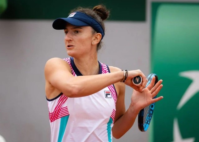 Irina Begu a câştigat turneul WTA de la Palermo