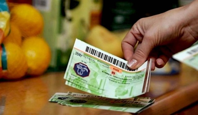 Cine va beneficia de voucherele pentru mâncare