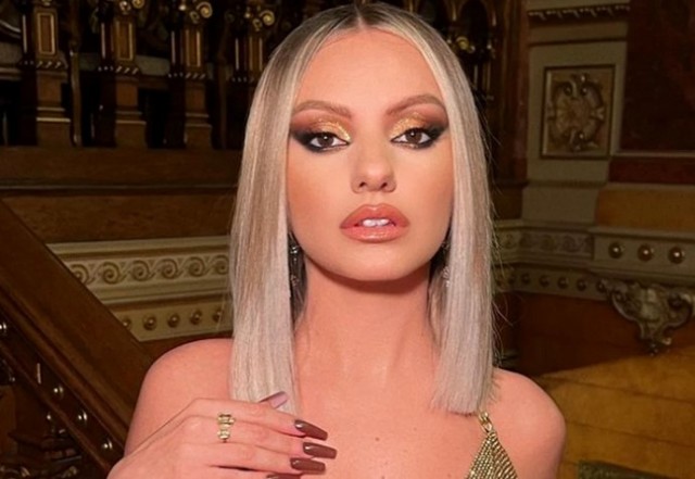 Alexandra Stan, dezvăluiri despre fostul soț. De ce a încercat să se sinucidă