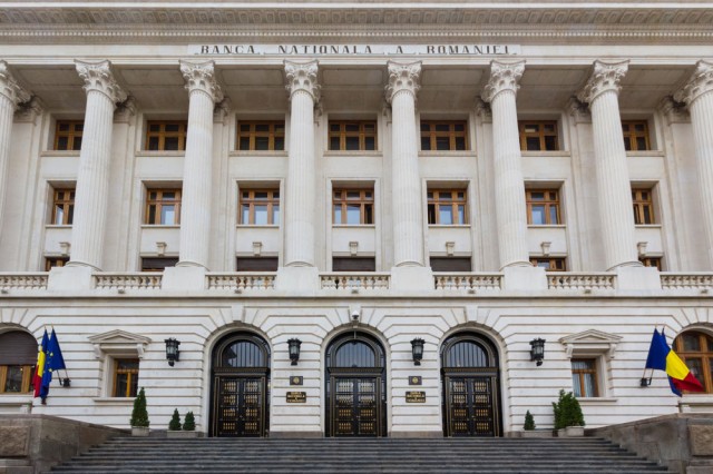 Indicele Robor a urcat vineri la 5,20%