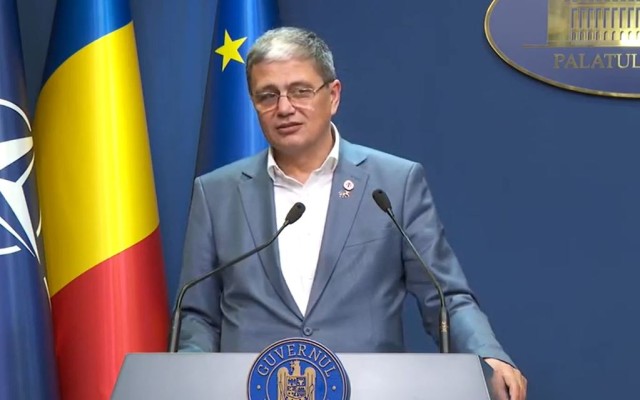 Ministrul Boloş: Este nevoie de implicarea tuturor în atragerea fondurilor europene