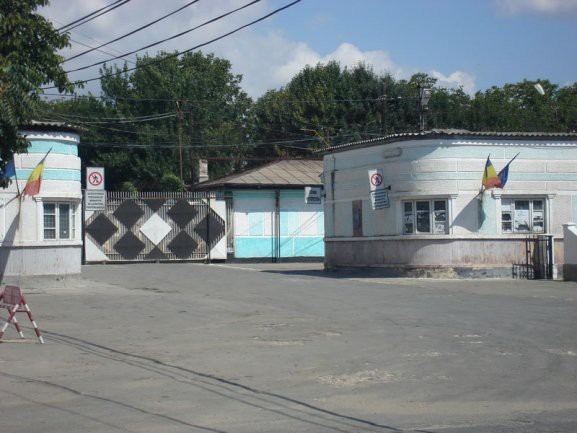 Pui, cartofi și brânză, mâncarea deținuților de la Poarta Albă