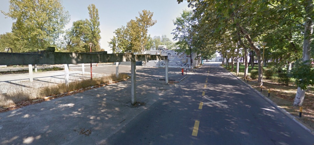 Bucureșteanul de la Patagonia Design, întors din drumul fericirii de pe litoral!