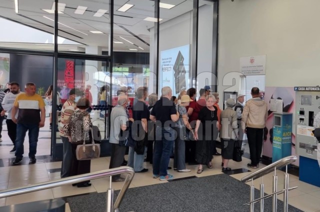 Primăria Constanța atenționează constănțenii cu privire la reînnoirea cărții de identitate