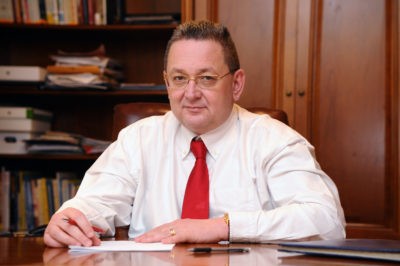 Prim-vicepreşedintele ANAT: Legea Concurenţei ar trebui schimbată de Parlament