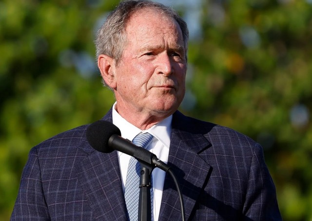 FBI: Tentativă de asasinat asupra lui George W. Bush