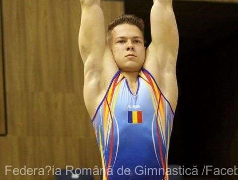 Gimnastică artistică: Alte patru calificări în finale pentru români la Cupa Mondială de la Varna