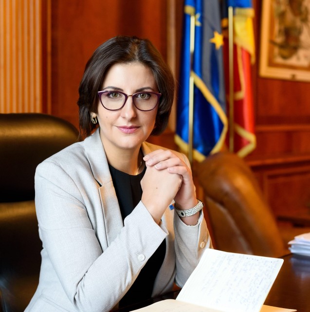 Cristina Rizea: România îmbătrânește și se depopulează sub ochii noștri