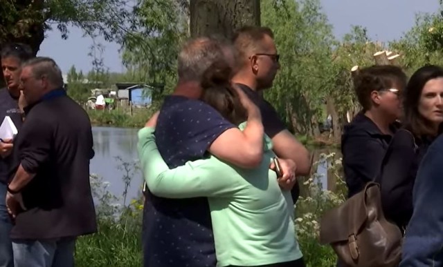 Atac armat în Ţările de Jos: O adolescentă de 16 ani şi o femeie au fost ucise. Video