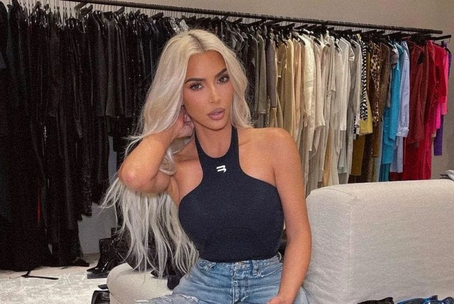 Kim Kardashian, pusă la zid! Ţinuta lui North i-a înfuriat pe fani
