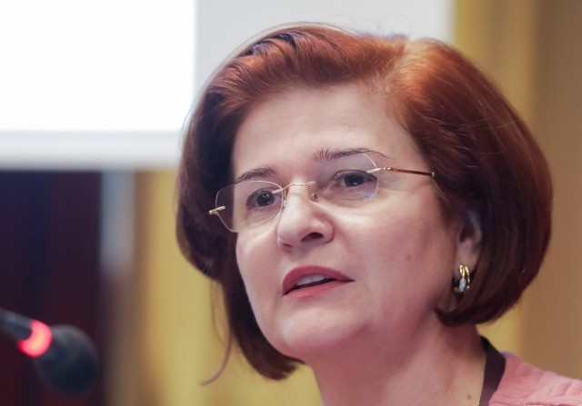 Medicul Cătălina Poiană: Colaborările internaţionale în medicină trebuie să fie o prioritate