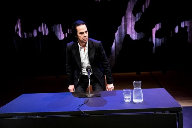 Drama lui Nick Cave! Artistul a pierdut doi copii, în șapte ani