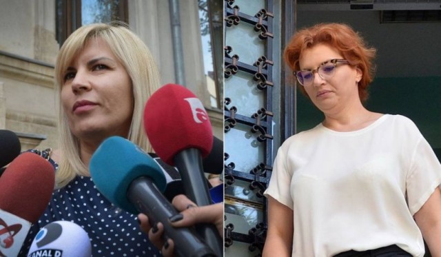 Recursul în casaţie al DNA în dosarul Elenei Udrea şi Ioanei Băsescu merge mai departe