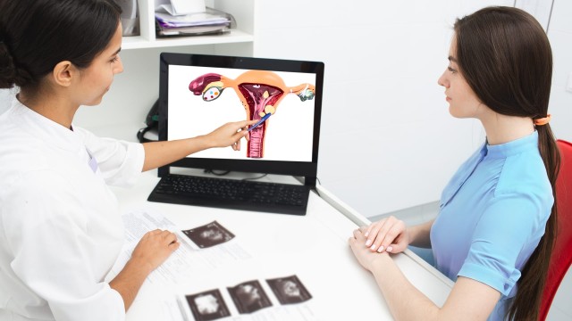 Ce trebuie să știi despre chisturile ovariene: cauze, tipuri, tratament