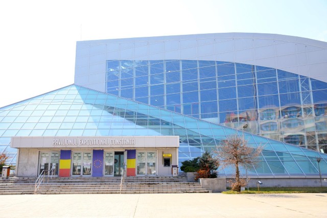 Centrul de vaccinare de la Pavilionul Expozițional se va închide!