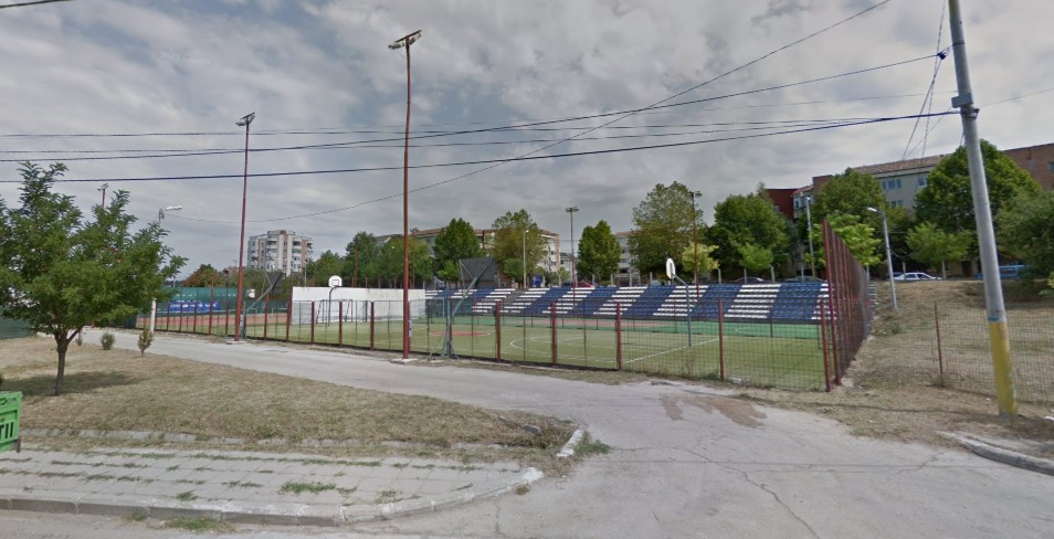 Primăria din Cernavodă investește în Clubul Sportiv Axiopolis