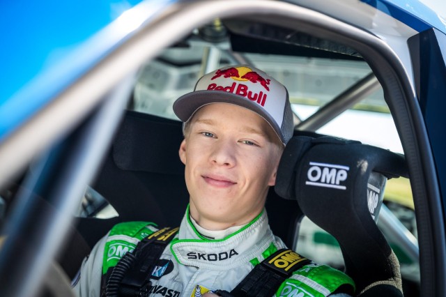 Auto - WRC: Finlandezul Kalle Rovanpera a câştigat duminică Raliul Portugaliei