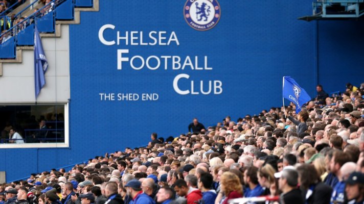 Denis Zakaria a fost împrumutat de Juventus la Chelsea