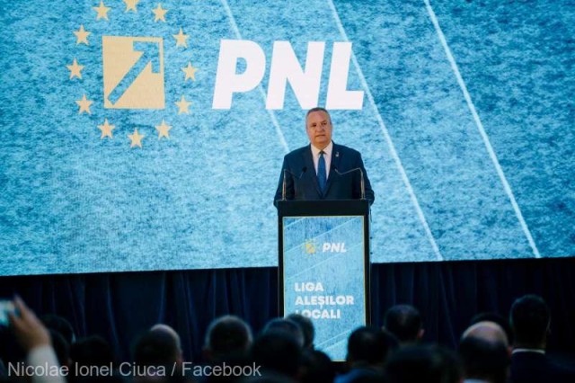 Ciucă: Putem obţine 10 miliarde de lei reducând cheltuielile și printr-o colectare mai bună