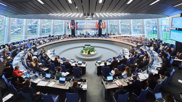 Consiliului Afaceri Externe al UE s-a reunit la Bruxelles