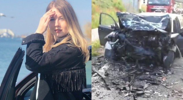 Un an de la moartea asistentei de la Euromaterna! Mama ei, distrusă de durere