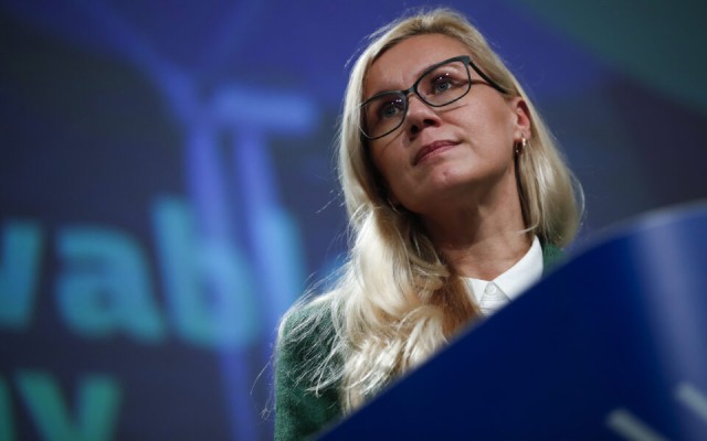 Europa îşi face planuri de rezervă pentru situaţia în care Rusia ar întrerupe livrările de gaze