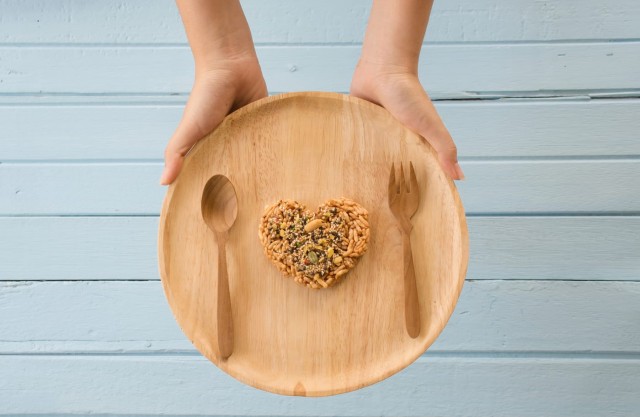 Consumul de cereale integrale poate reduce factorii de risc cardiovascular