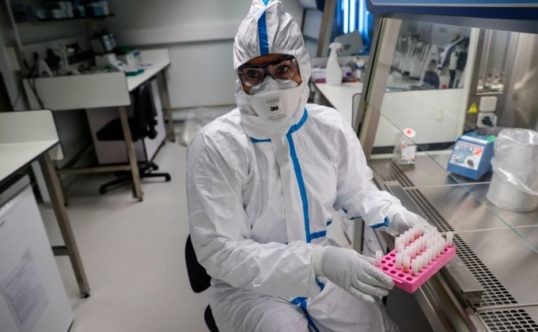 Coronavirus: Micronezia îşi pierde statutul de ţară 
