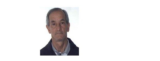 Dacă l-ați văzut pe acest bărbat, sunați la 112