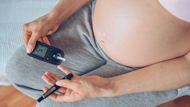 Diabetul gestațional: cauze, complicații și tratament
