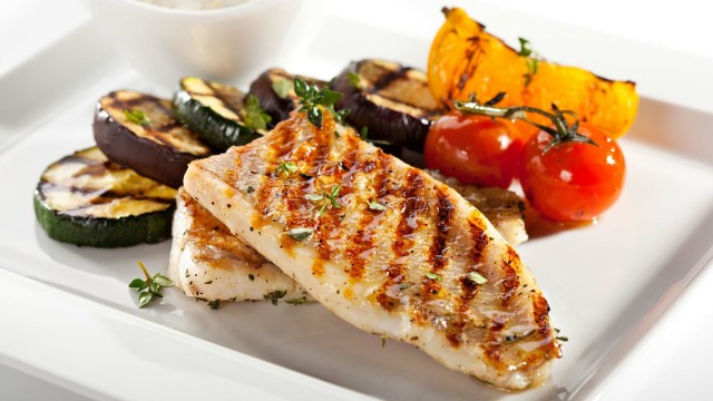 Dieta mediteraneeana scade riscul de cancer endometrial