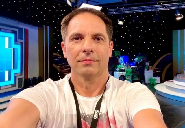 Dan Negru, reacție fabuloasă după Eurovision! A folosit cuvinte dure
