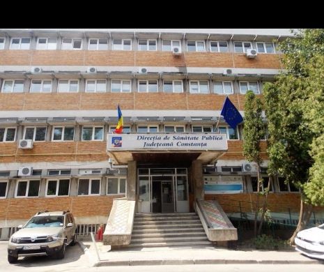DSP caută medici epidemiologi pentru angajare!