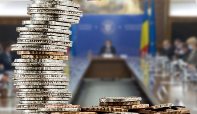 Guvernul vrea TVA diferenţiat pentru diverse produse