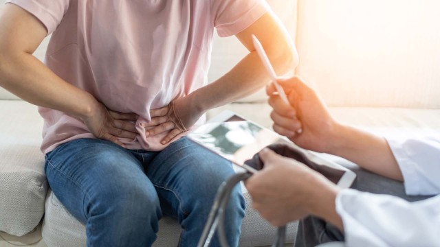 Durerea de colon sau durerea abdominală: cauze și tratament