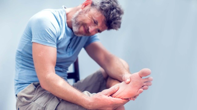 Durerea de picioare - Simptome, cauze și tratament