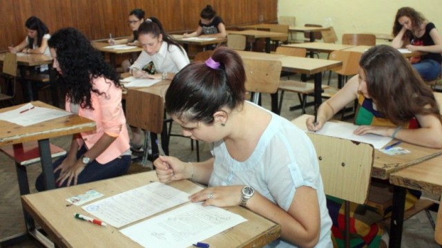 Se schimbă sistemul de Bacalaureat în România!