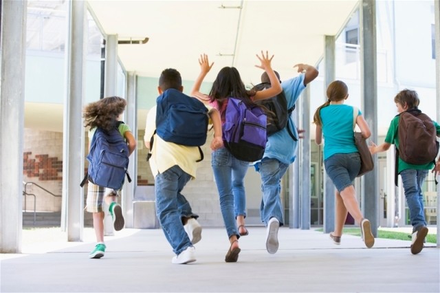 Când începe prima vacanță din anul școlar 2025-2026. Elevii numără deja zilele